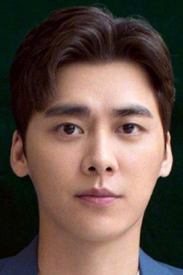 Li Yifeng Image