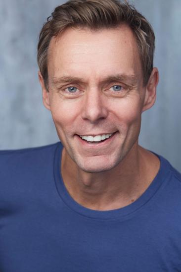 Edward Baker-Duly Image