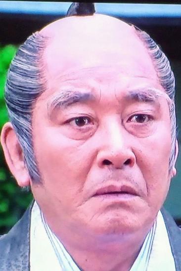 Yasumori Hikita Image