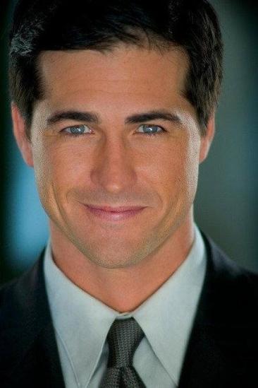 Michael McLafferty Image