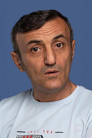 Ersin Korkut Image