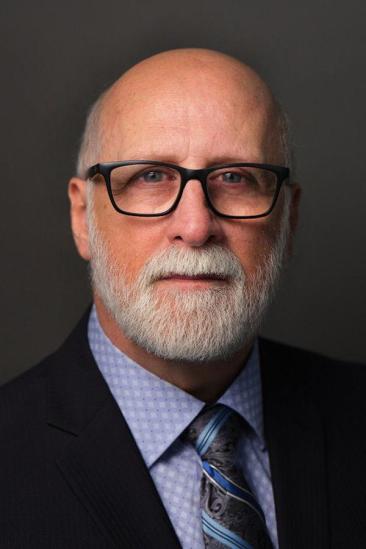 Anthony Harrison Image