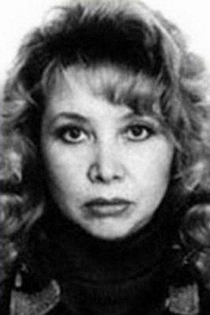 Valentina Klyagina Image
