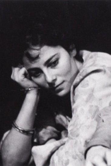 Barbara Rubin Image