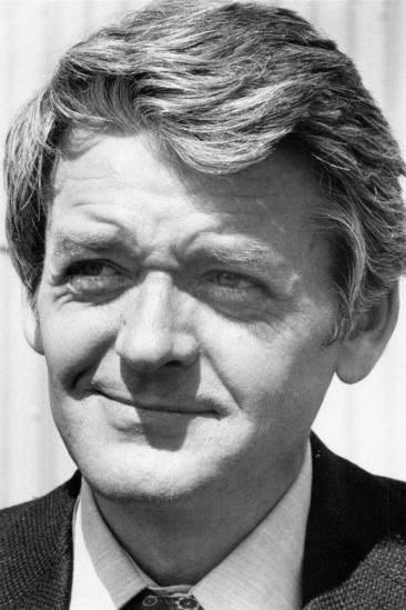 Hal Holbrook Image