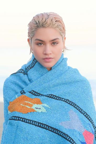 Rebecca Lynne Morley Image