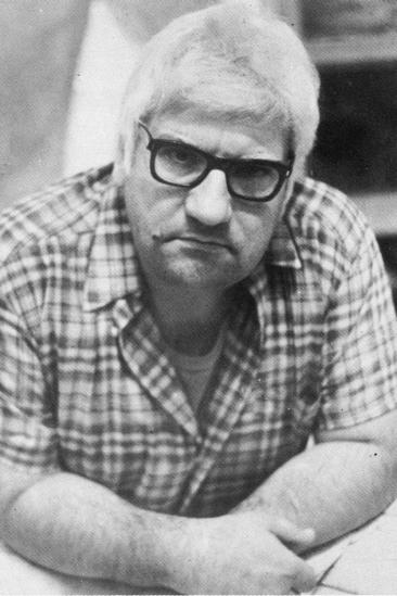 Sandro Merli Image