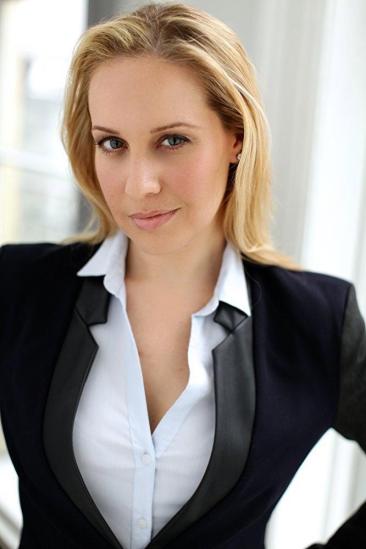 Kelly Karbacz Image