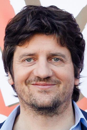 Fabio De Luigi Image