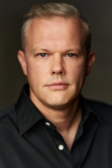 Dave Power Image