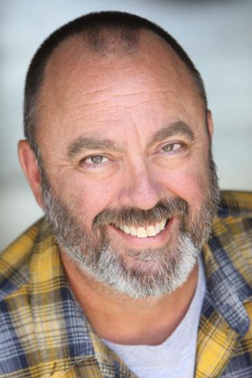 Christopher Darga Image