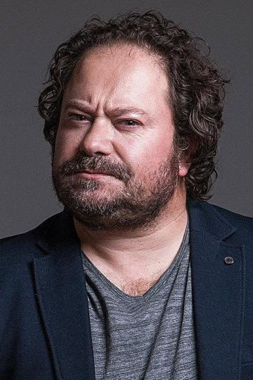 Ismael Fritschi Image