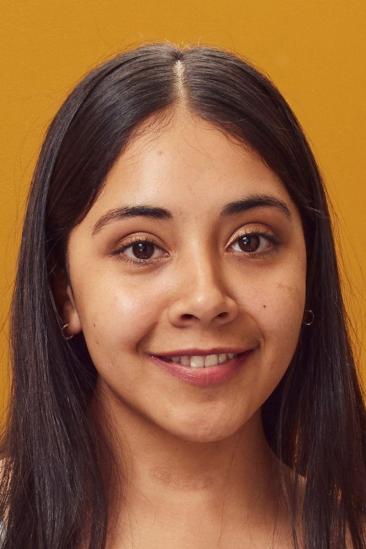 Valentina Véliz Caileo Image