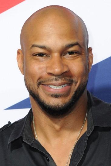 Finesse Mitchell Image