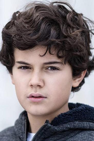 Gabriel Cartrade Image