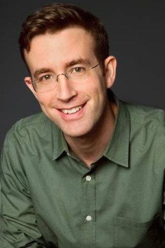 Matt Oberg Image
