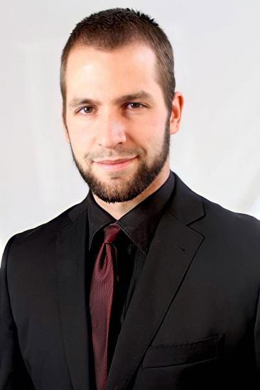 Jarvis Greiner Image