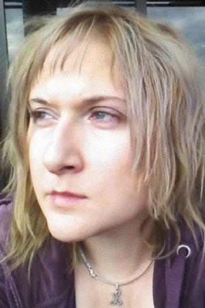 Lidiya Maslova Image