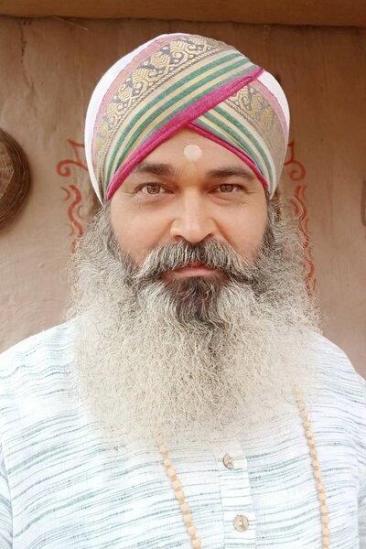 Rajesh Dubeay Image