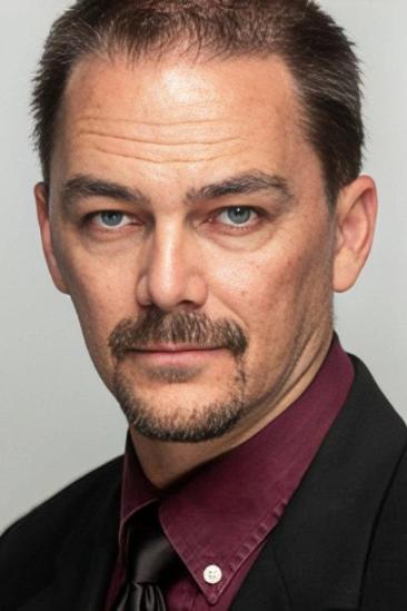 Jason Lee Boyson Image