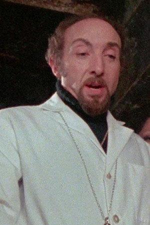 Seamus O'Brien Image