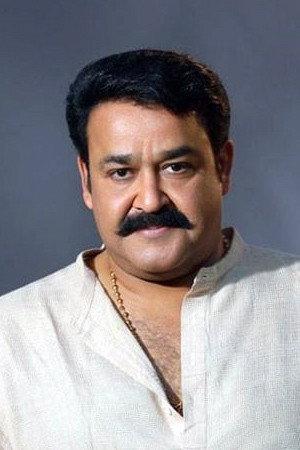 Mohanlal Image