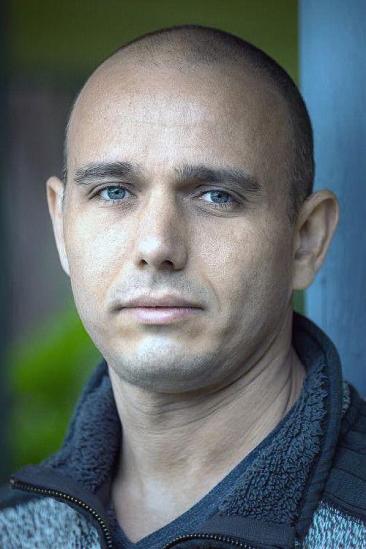 Philip Alexander Baker Image