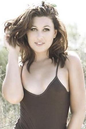 Cori Collins Image