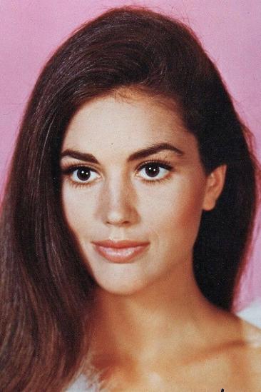 Linda Harrison Image