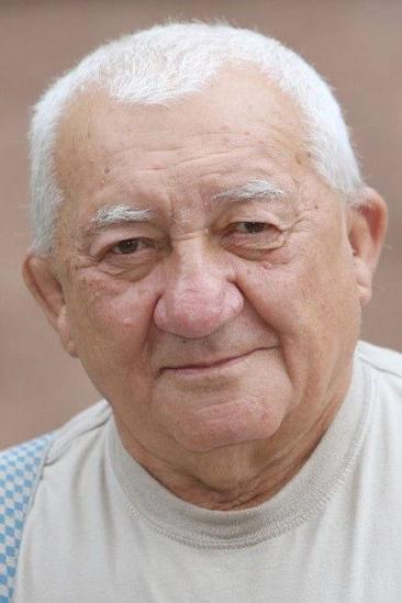 Zdeněk Srstka Image