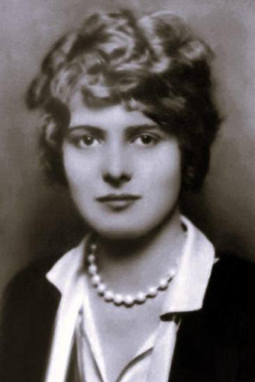 Fay Lanphier Image