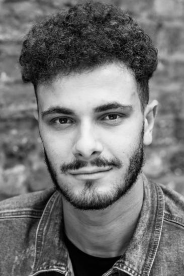 Yazan Alnakdali Image