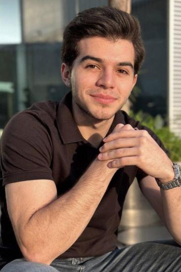 Andrés Vázquez Image