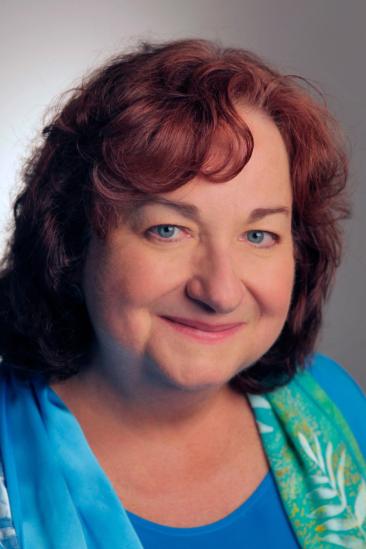 Judith Christin Image