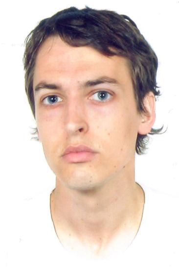 Johannes Nyholm Image