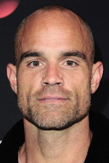 Brian Patrick Wade Image