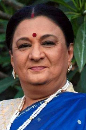 Bharati Achrekar Image