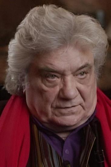 Julian Negulesco Image