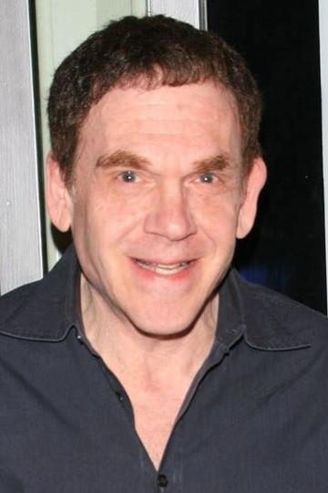 Charles Gherardi Image