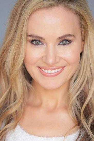 Paula LaBaredas Image