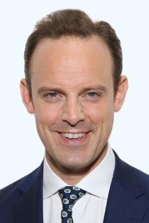 Harry Hadden-Paton Image