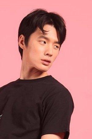 Hwang Ji-hoo Image