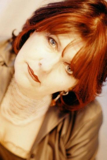 Maggie Reilly Image