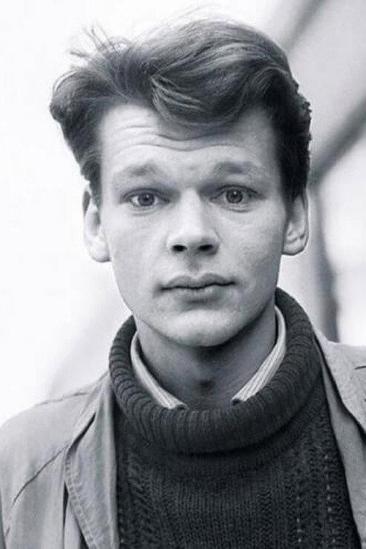 Nikita Mikhajlovsky Image