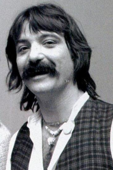 Michael Pergolani Image