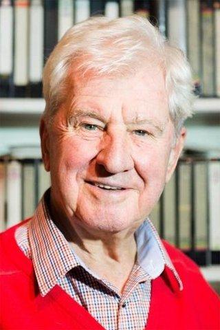 Wolfgang Draeger Image