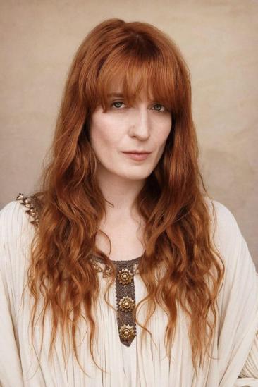Florence Welch Image