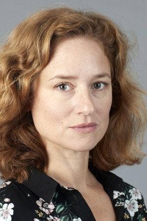 Caroline Ferrus Image