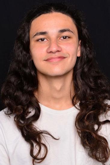 Billy Reynolds-McCarthy Image