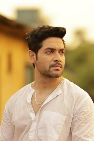 Vikram Chatterjee Image